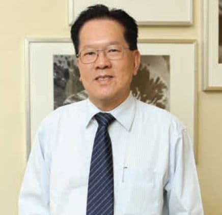 Image of Toh Peng Koon
