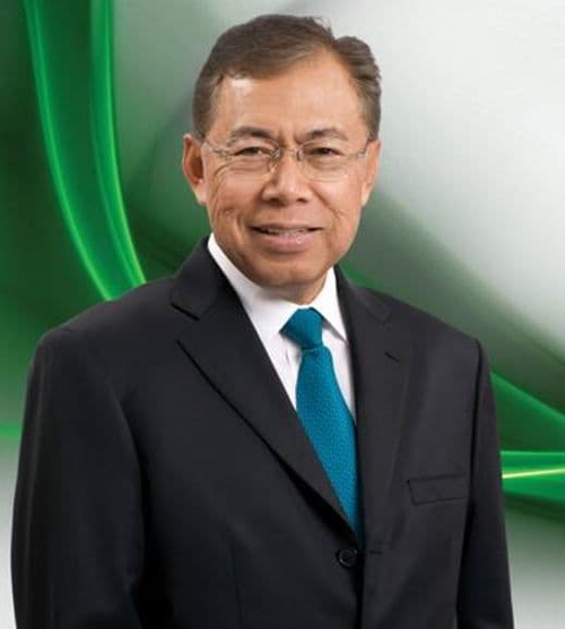 Image of YBhg Dato’ Seri Dr Mohd Ajib Anuar