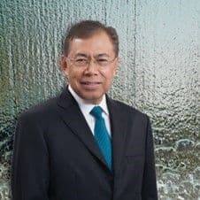 Image of Dato’ Seri Mohd Ajib Anuar
