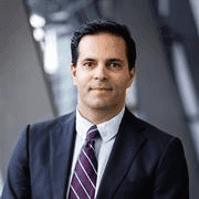 Image of Dr Lorenzo Casavecchia