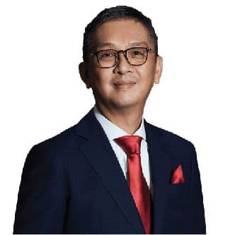 Image of David Low Hock Keong