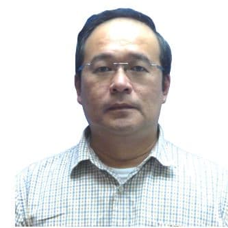 Image of Kevin Khoo Chung Shin