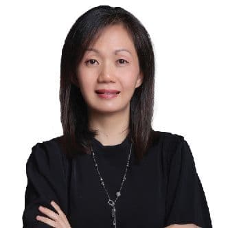Image of Dr. Selina Dang