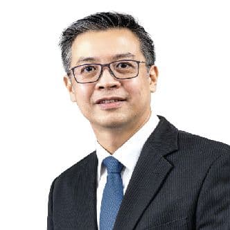 Image of Felix Neoh Hock Leong