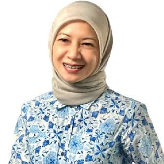 Image of Noor Amy Ismail