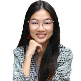 Image of Lee Swee Lin