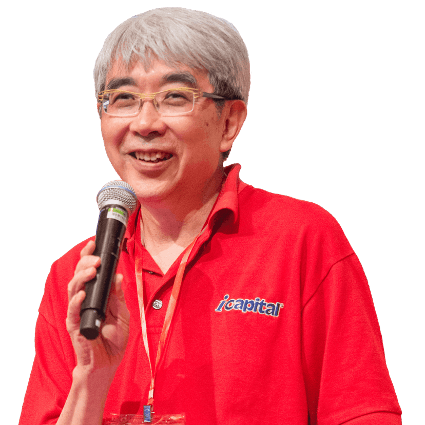 Image of Tan Teng Boo